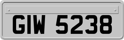 GIW5238