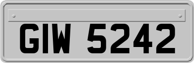 GIW5242
