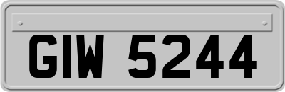 GIW5244