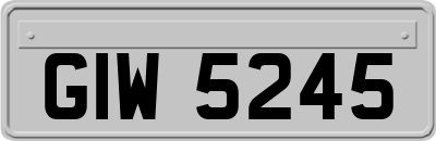 GIW5245