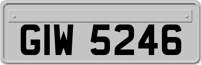 GIW5246