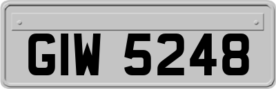 GIW5248