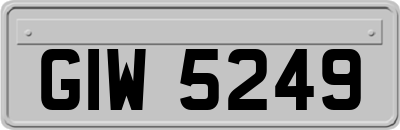GIW5249