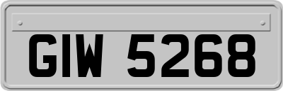 GIW5268
