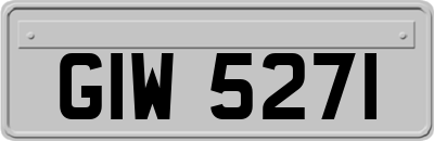 GIW5271