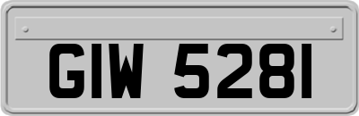 GIW5281
