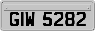 GIW5282