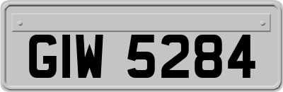 GIW5284
