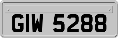 GIW5288