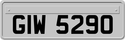 GIW5290