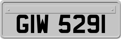 GIW5291