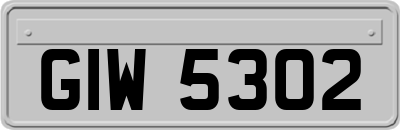 GIW5302