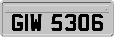 GIW5306
