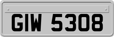 GIW5308