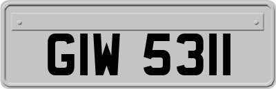 GIW5311