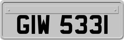 GIW5331