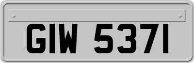 GIW5371