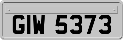 GIW5373