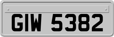 GIW5382