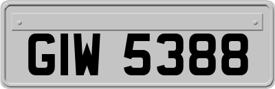 GIW5388