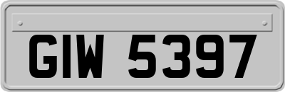 GIW5397