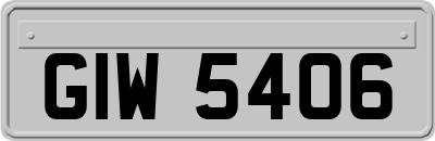 GIW5406