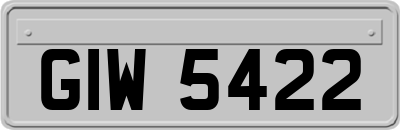 GIW5422