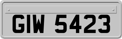 GIW5423