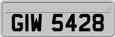 GIW5428