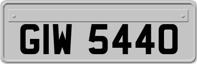 GIW5440