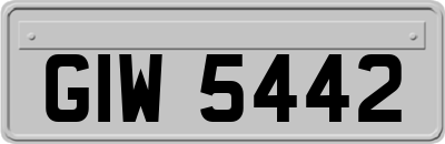 GIW5442