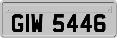 GIW5446