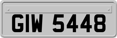 GIW5448