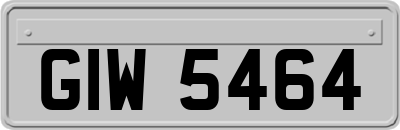 GIW5464