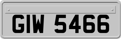 GIW5466