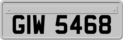 GIW5468