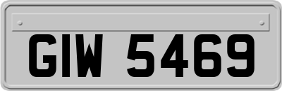GIW5469