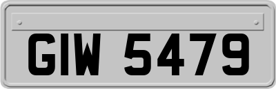 GIW5479