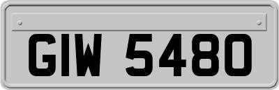 GIW5480