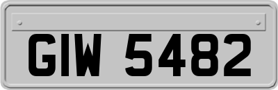 GIW5482