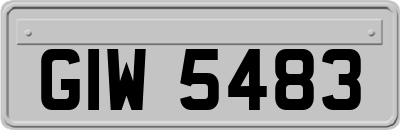 GIW5483