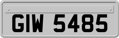 GIW5485