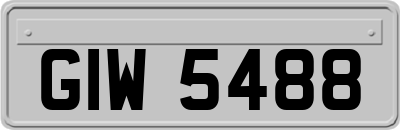 GIW5488