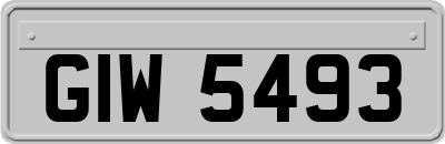 GIW5493