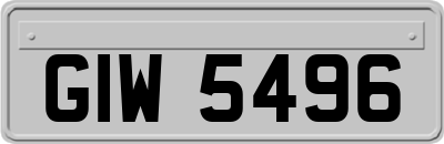 GIW5496