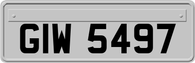 GIW5497