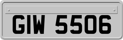 GIW5506
