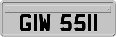 GIW5511