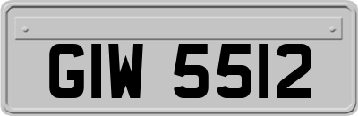 GIW5512