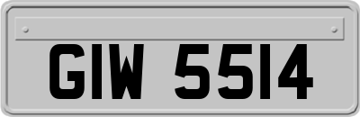 GIW5514